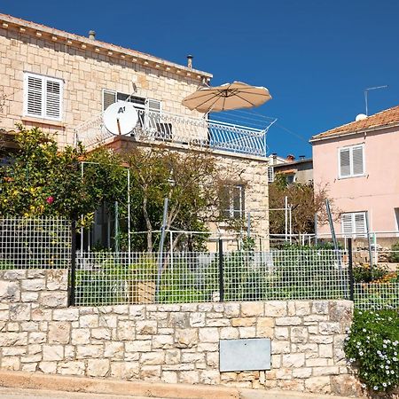 Seaside Apartment Franica Vela Luka Extérieur photo