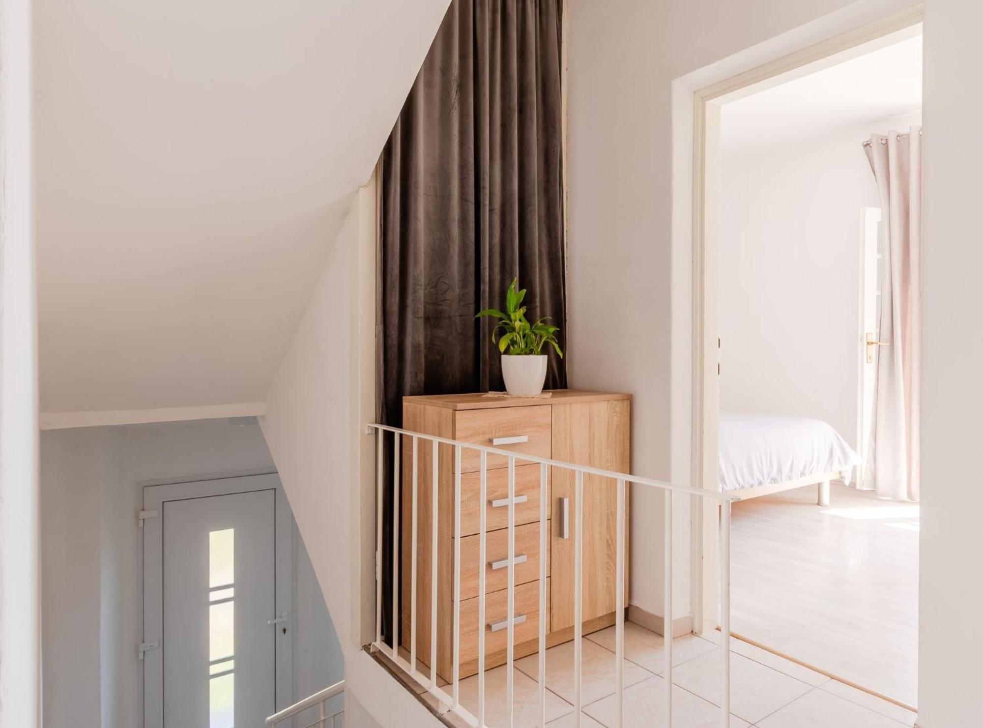 Seaside Apartment Franica Vela Luka Extérieur photo