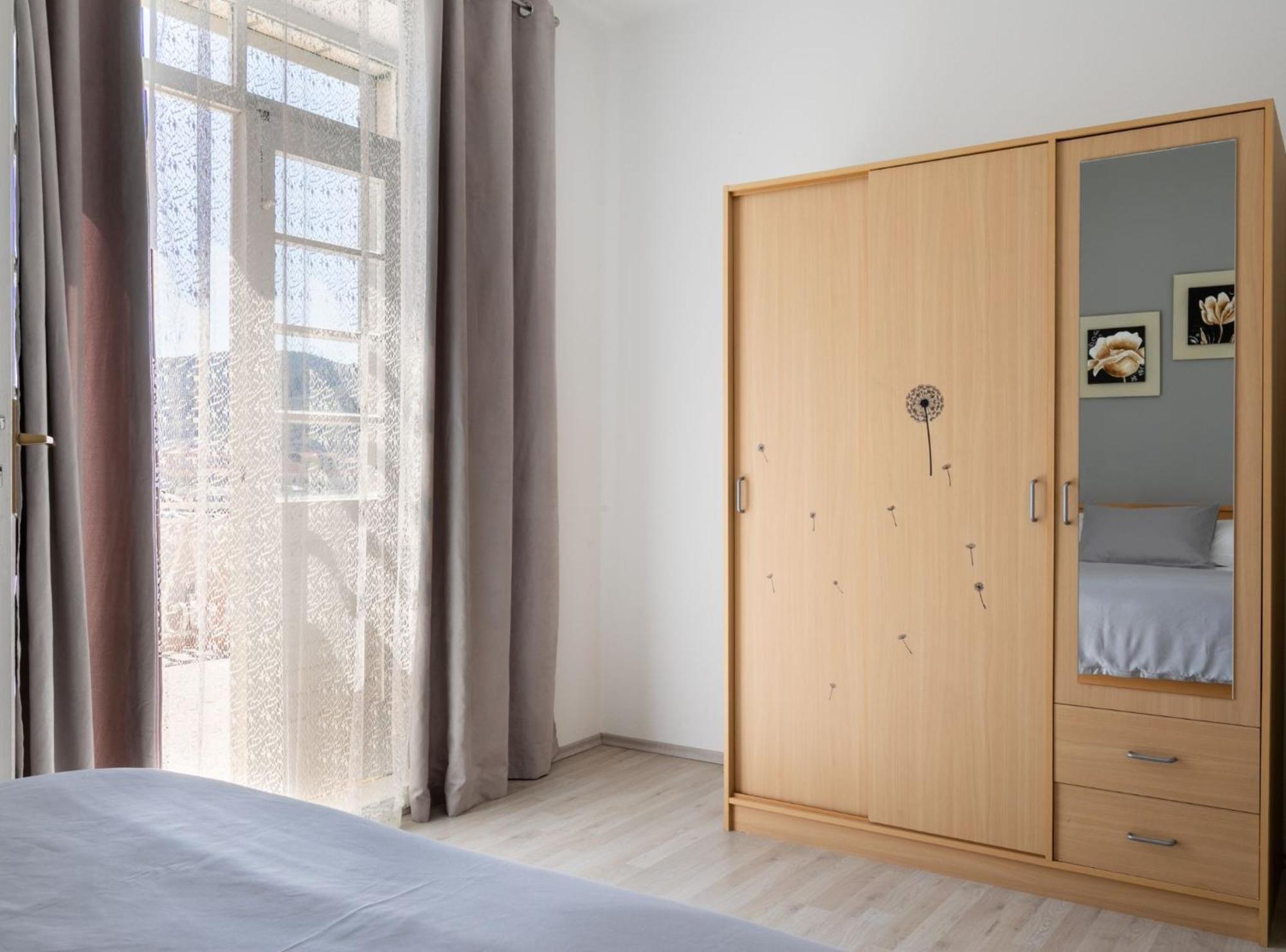 Seaside Apartment Franica Vela Luka Extérieur photo