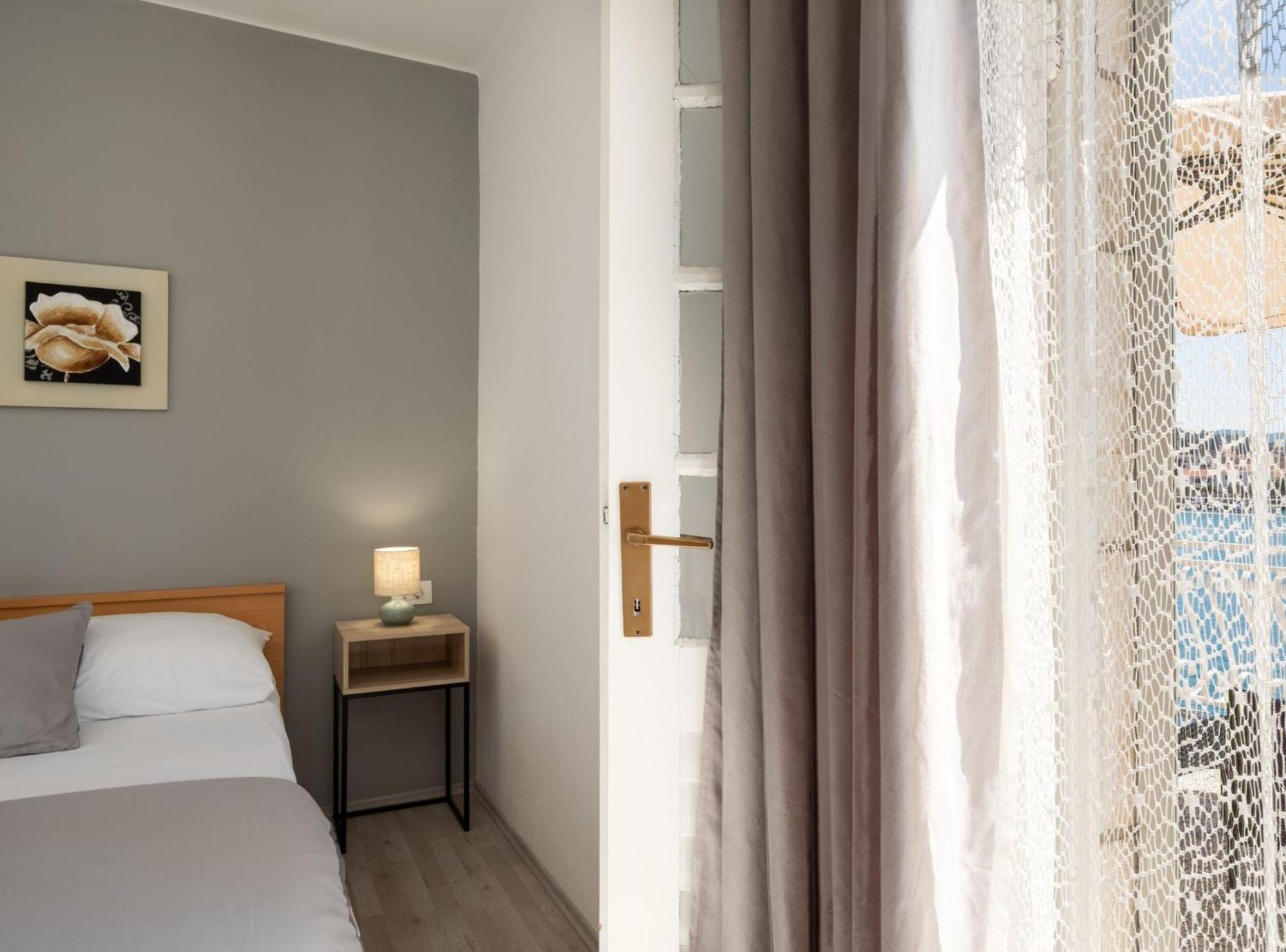 Seaside Apartment Franica Vela Luka Extérieur photo