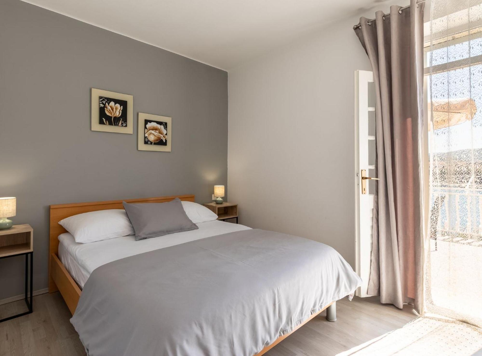 Seaside Apartment Franica Vela Luka Extérieur photo