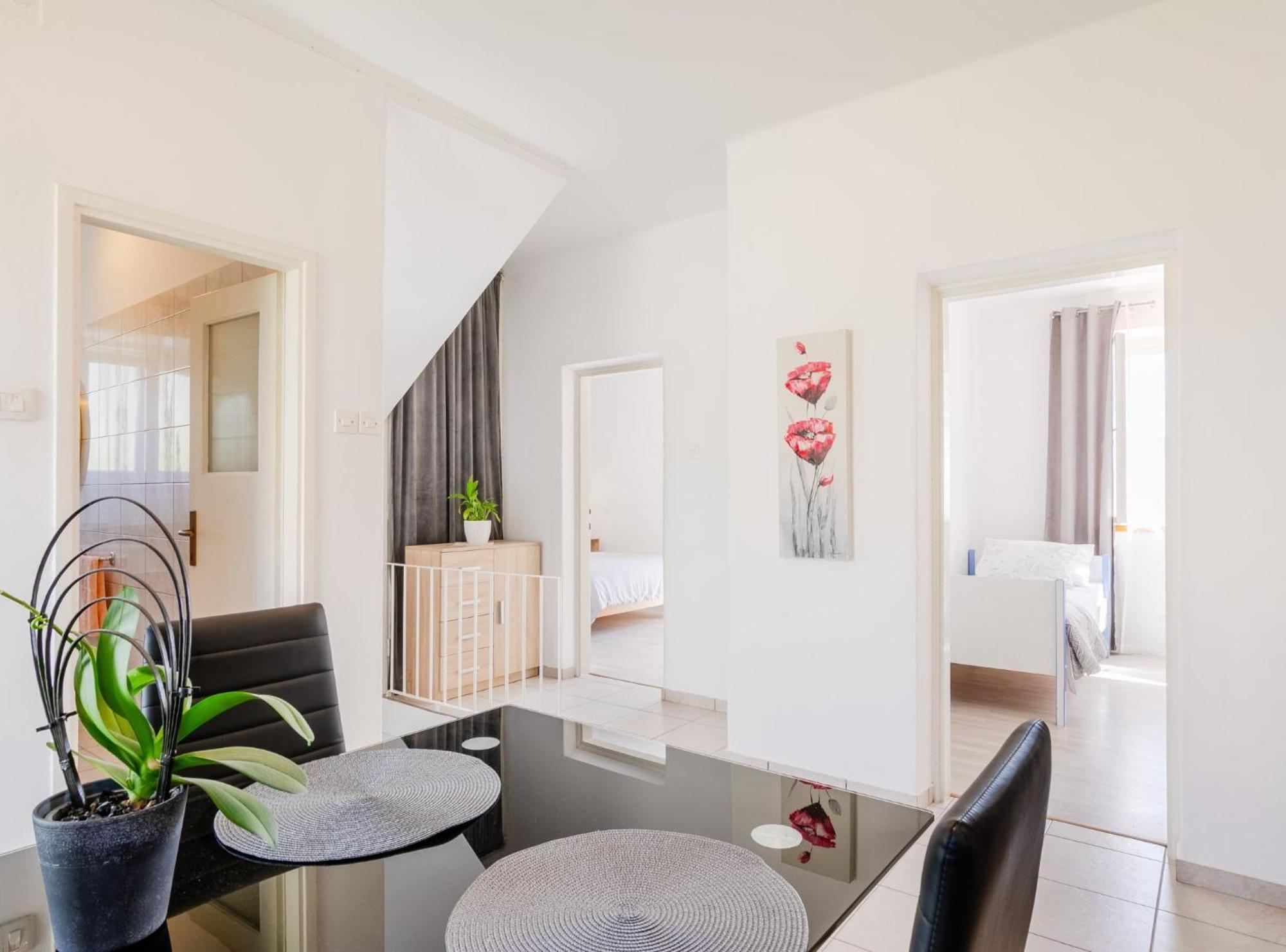 Seaside Apartment Franica Vela Luka Extérieur photo
