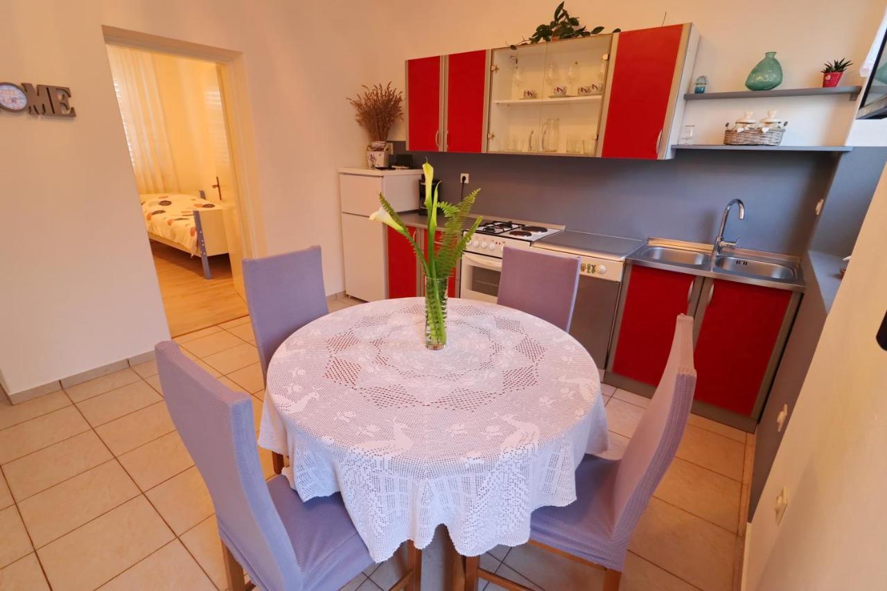Seaside Apartment Franica Vela Luka Extérieur photo
