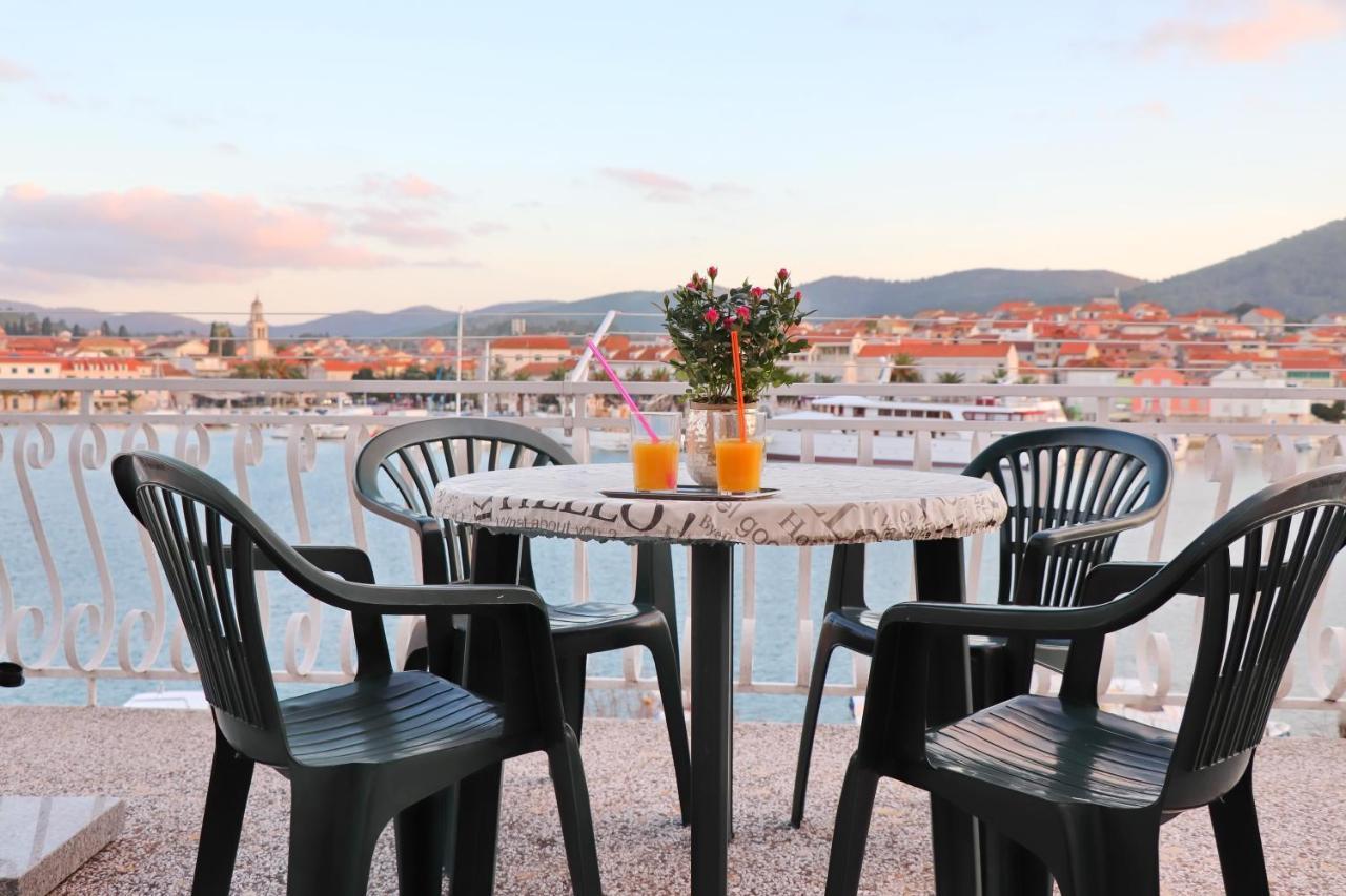 Seaside Apartment Franica Vela Luka Extérieur photo