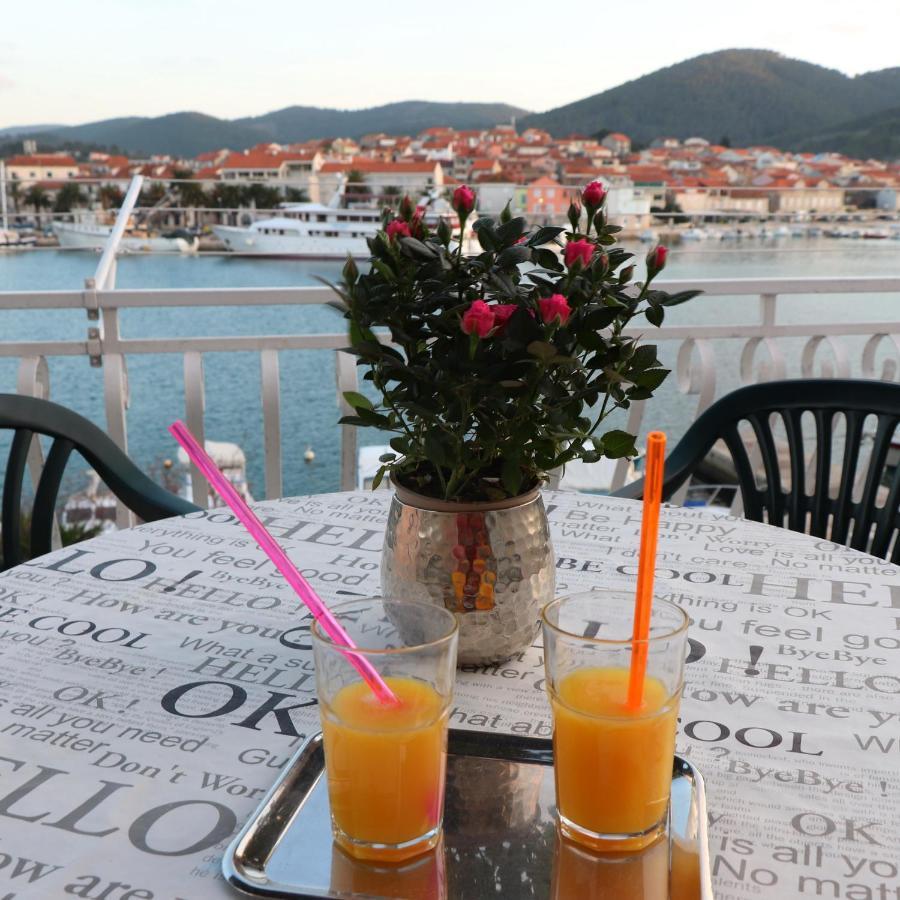 Seaside Apartment Franica Vela Luka Extérieur photo