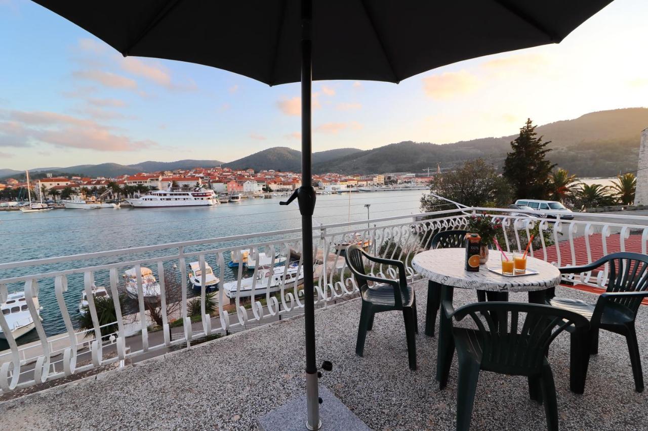 Seaside Apartment Franica Vela Luka Extérieur photo