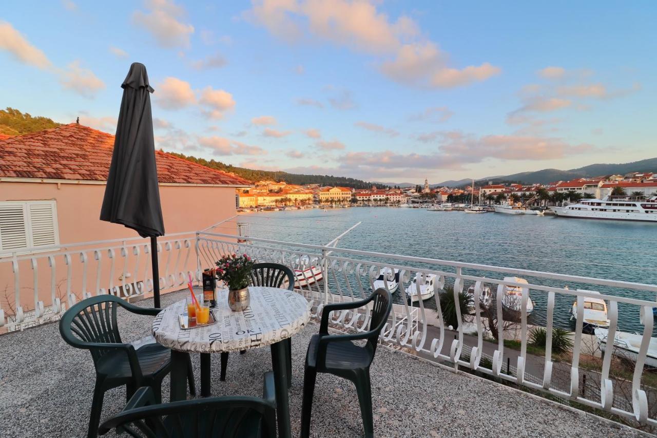 Seaside Apartment Franica Vela Luka Extérieur photo
